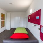 Хостел Inselhostel