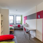 Хостел Inselhostel