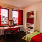Хостел Inselhostel